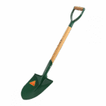 5250 Madenci Küreği (DM Saplı) - Görsel 2