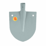 4160 mavi inşaat küreği