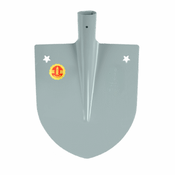 4160 mavi inşaat küreği