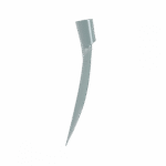 4160 İnşaat Küreği Mavi - Görsel 3