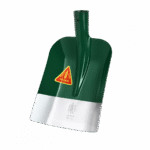 Düz Toprak Küreği