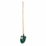 4160-C İnşaat Küreği (Eğik Saplı)