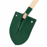 4160 PLUS İnşaat Küreği (Eğik Saplı) - Görsel 3