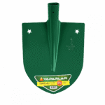 5160 plus inşaat küreği