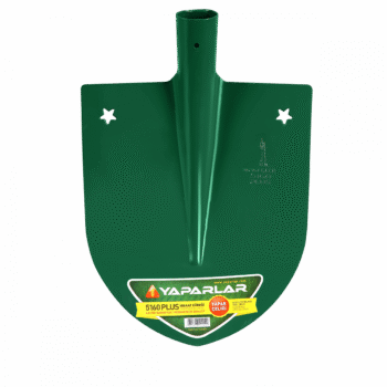 5160 plus inşaat küreği