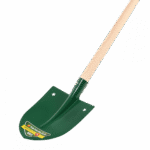 5160 plus inşaat küreği