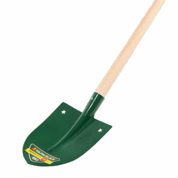 5160 plus inşaat küreği