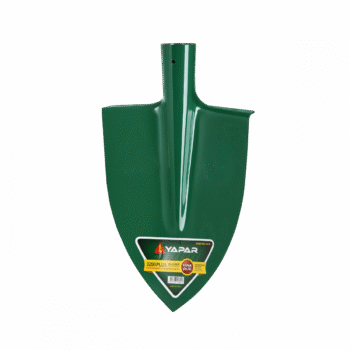 3200 PLUS Bel Küreği Sivri