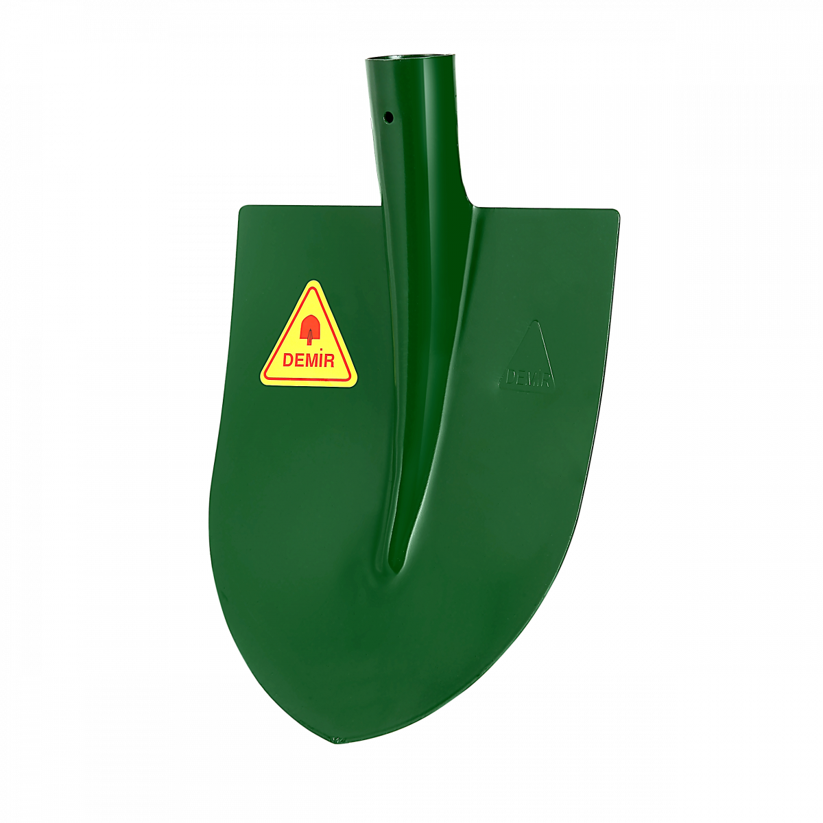 21080-1 4 No İnşaat Küreği - Görsel 1