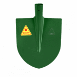 4 No İnşaat Küreği - Görsel 2