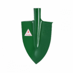 3 No Bel Küreği Sivri