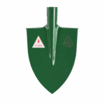 3 No Bel Küreği Sivri - Görsel 2