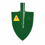 3 No Bel Küreği - Görsel 2