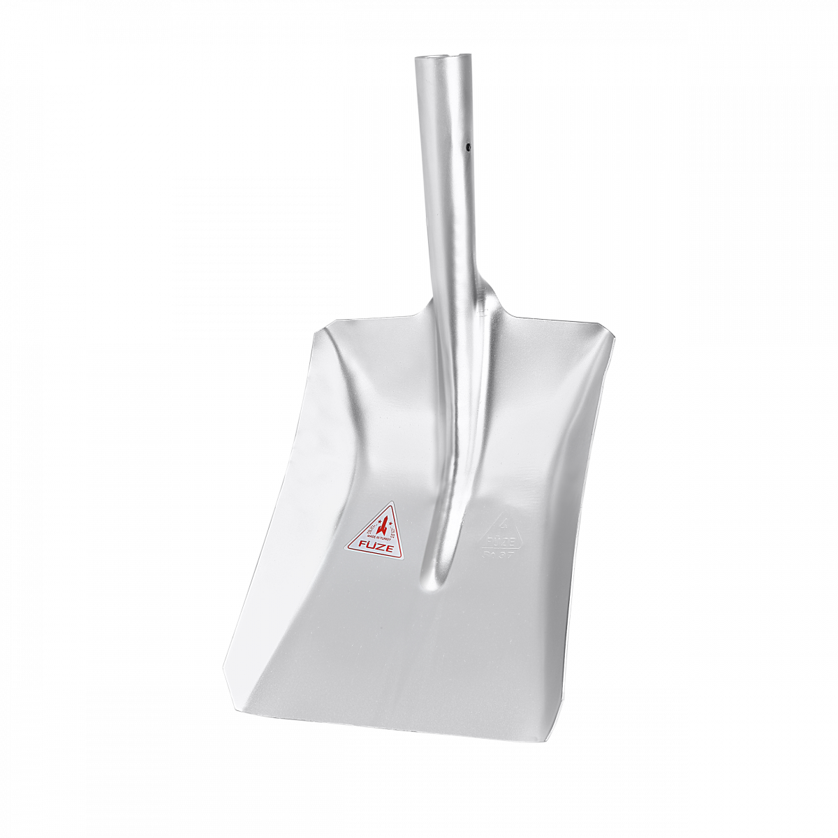 27000-1 4 No Faryap Küreği - Görsel 1