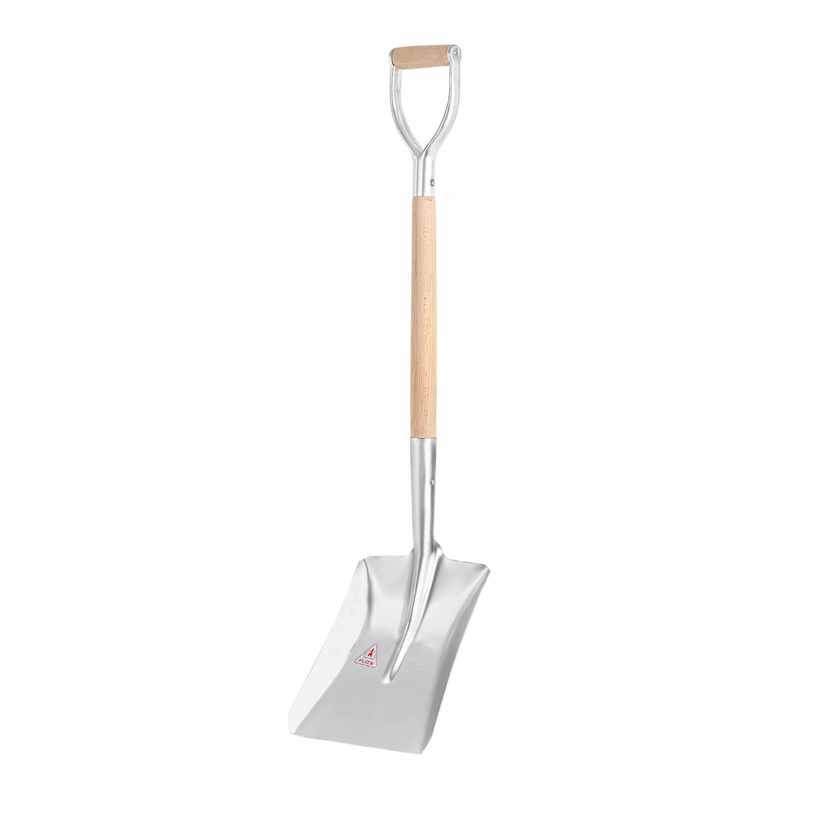 27050-1 4 No Faryap Küreği (DM Saplı) - Görsel 1