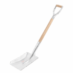 4 No Faryap Küreği (DM Saplı) - Görsel 2