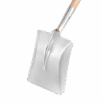 4 No Faryap Küreği (DM Saplı) - Görsel 3