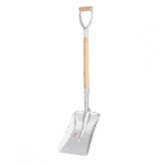 6 No Faryap Küreği (DM Saplı)