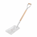 6 No Faryap Küreği (DM Saplı) - Görsel 2