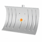 Kar Küreği (Galvaniz)