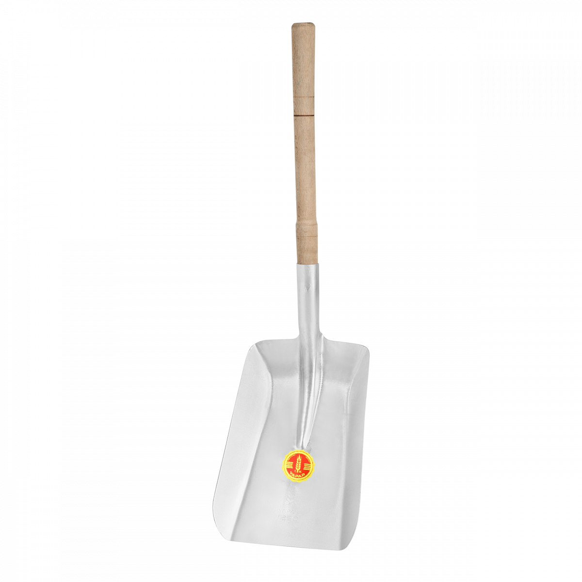 29210-1 1250 Kömür Küreği - Görsel 1