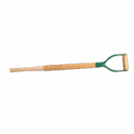 Zahire Küreği Sapı ( DM Tutamaklı )