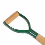 Zahire Küreği Sapı ( DM Tutamaklı ) - Görsel 2