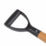 Faryap Küreği Sapı (DP Tutamaklı ) - Görsel 2