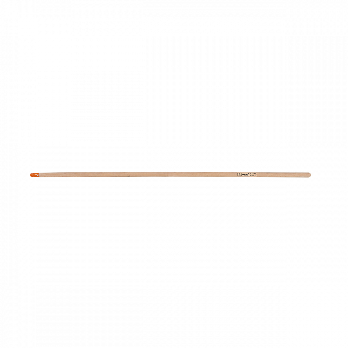 41550-1 Fırça Sapı ( 150 cm ) Vidalı - Görsel 1