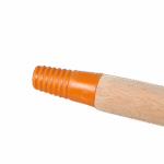 Fırça Sapı ( 150 cm ) Vidalı - Görsel 2