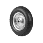 Şişme Tekerlek (3.50x7) Rulmanlı