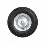 Şişme Tekerlek (3.50x7) Burçlu - Görsel 3