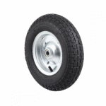 Şişme Tekerlek (3.50x7) Rulmanlı
