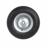 Şişme Tekerlek (3.50x7) Rulmanlı - Görsel 3