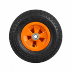 Şişme Tekerlek (3.50x7) Plastik Jantlı - Görsel 2