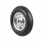 Şişme Tekerlek (3.50x7) Rulmanlı