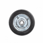 Dolgu Tekerlek (200x50) Rulmanlı - Görsel 2