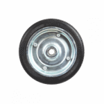 Dolgu Tekerlek (250x50) Rulmanlı - Görsel 2