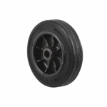 Dolgu Tekerlek (200x50) Plastik Jantlı