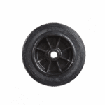 Dolgu Tekerlek (200x50) Plastik Jantlı - Görsel 3