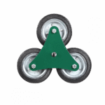 Merdiven Çıkan Tekerlekler - Görsel 2