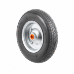 PULAST Patlamaz Tekerlek 3,50x8 (Burçlu)