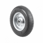 PULAST Patlamaz Tekerlek 3,50x8 (Rulmanlı)