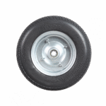 PULAST Patlamaz Tekerlek 3,50x8 (Rulmanlı) - Görsel 3