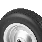 PULAST Patlamaz Tekerlek 3,50x7 (Rulmanlı) - Görsel 2