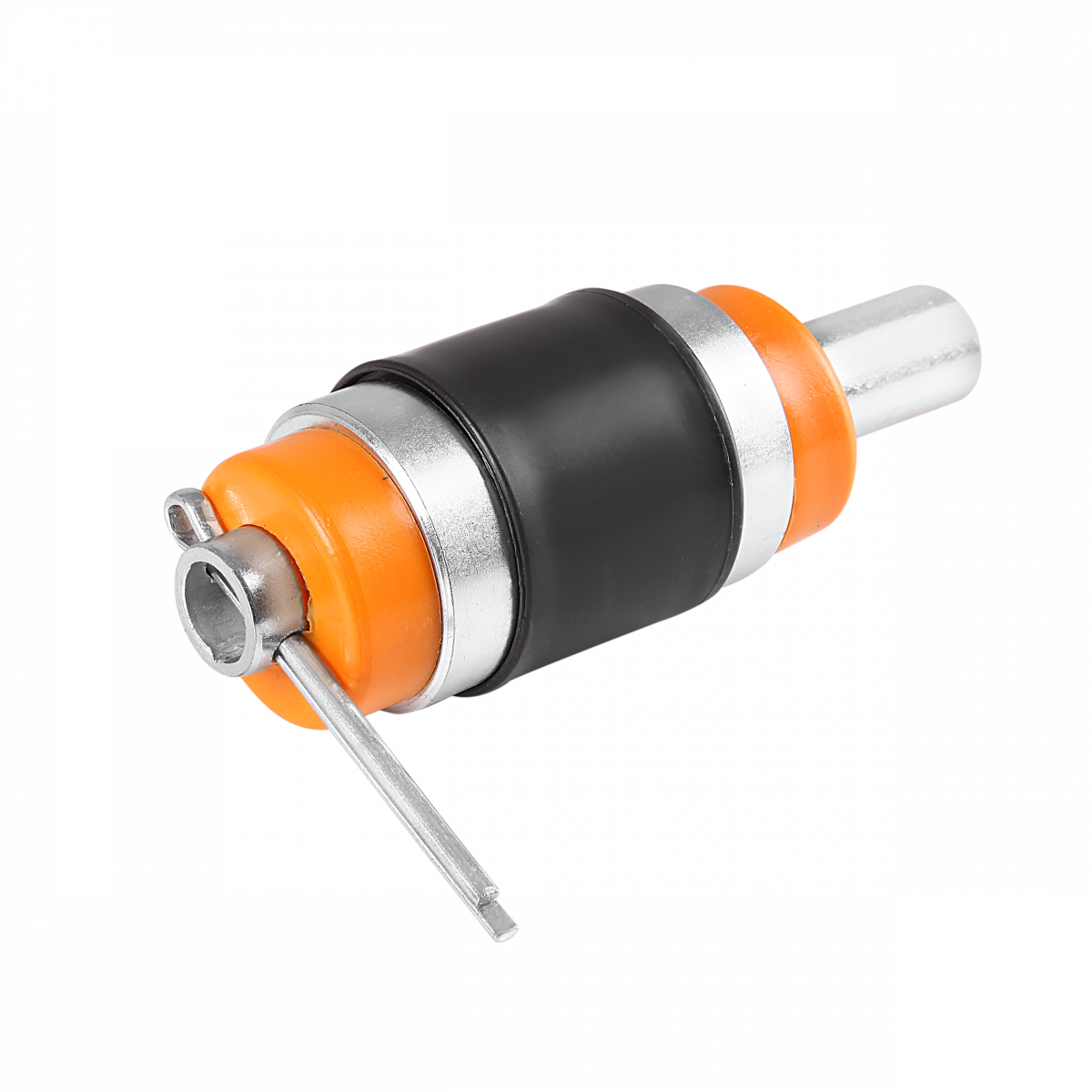 67526-1 Mil Takımı Rulmanlı - Görsel 1