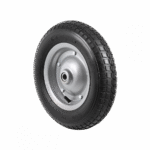 Şişme Tekerlek (3.50x8) Rulmanlı