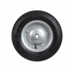 Şişme Tekerlek (3.50x8) Rulmanlı - Görsel 3