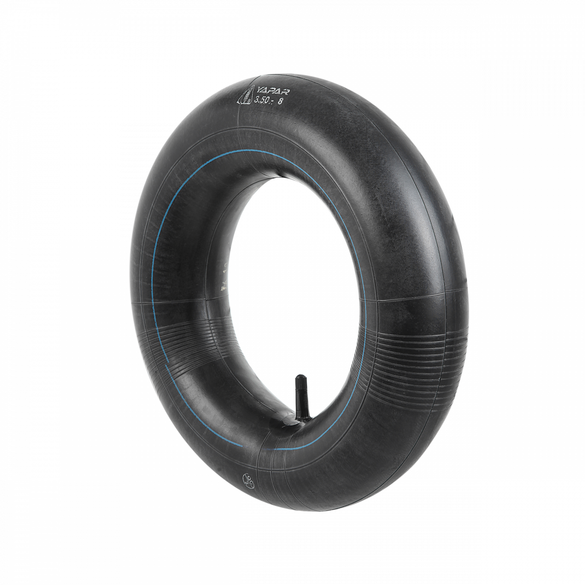 68666-1 İç Lastik (3.50x8) - Görsel 1