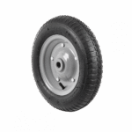 Şişme Tekerlek (3.50x8) Rulmanlı